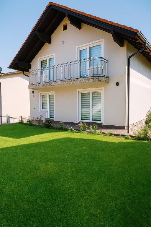 Guesthouse Nestoria Living - 1