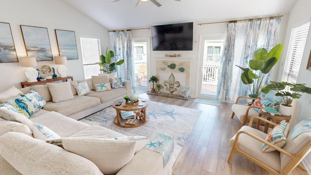 Sandpiper Cove 0022, Destin