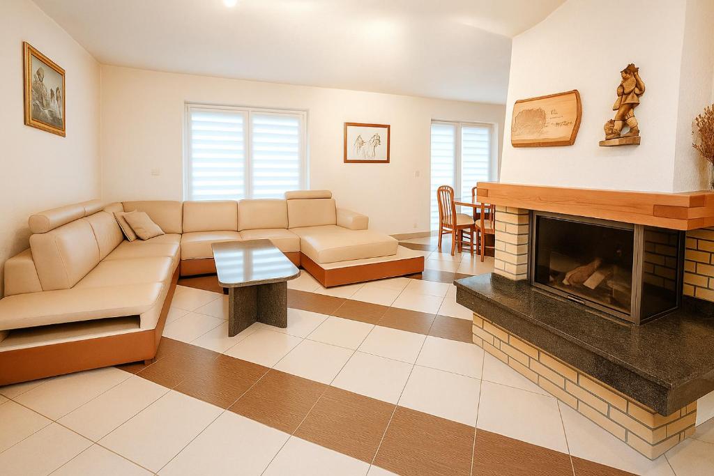 Guesthouse Nestoria Living - 2