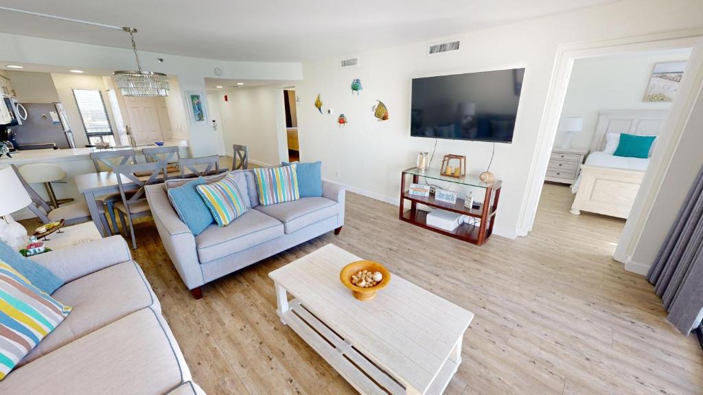 Emerald Towers 904, Destin