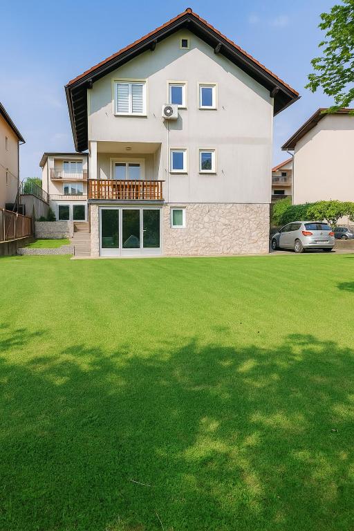 Guesthouse Nestoria Living - 3