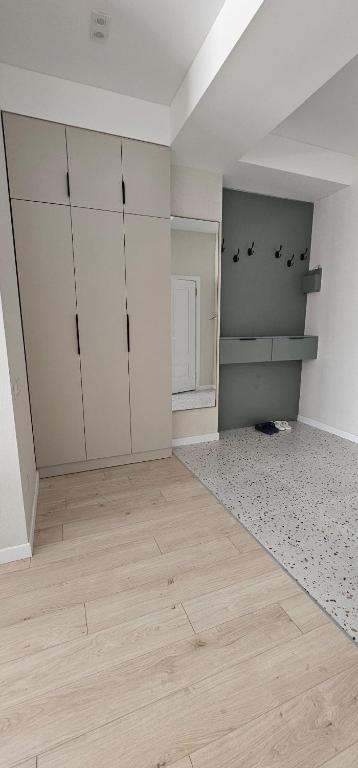 A bright, beautiful apartment in Bishkek, Biškek