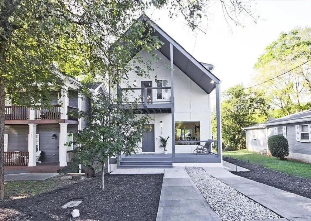 Perfect Home in Perfect Location, Atlanta