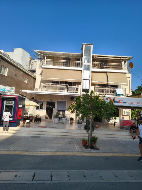 Nidri Zone — Nydri, Ionian Islands