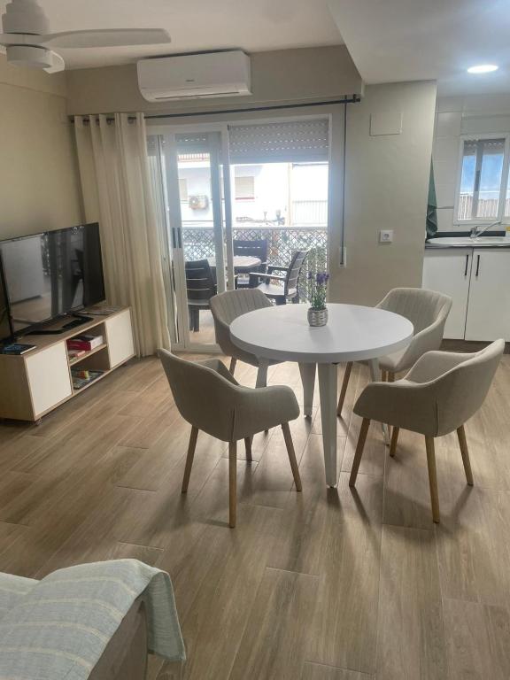 Apartamento Cullera - 2