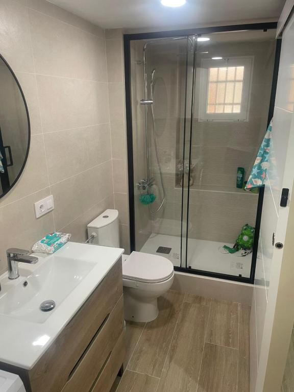 Apartamento Cullera - 5