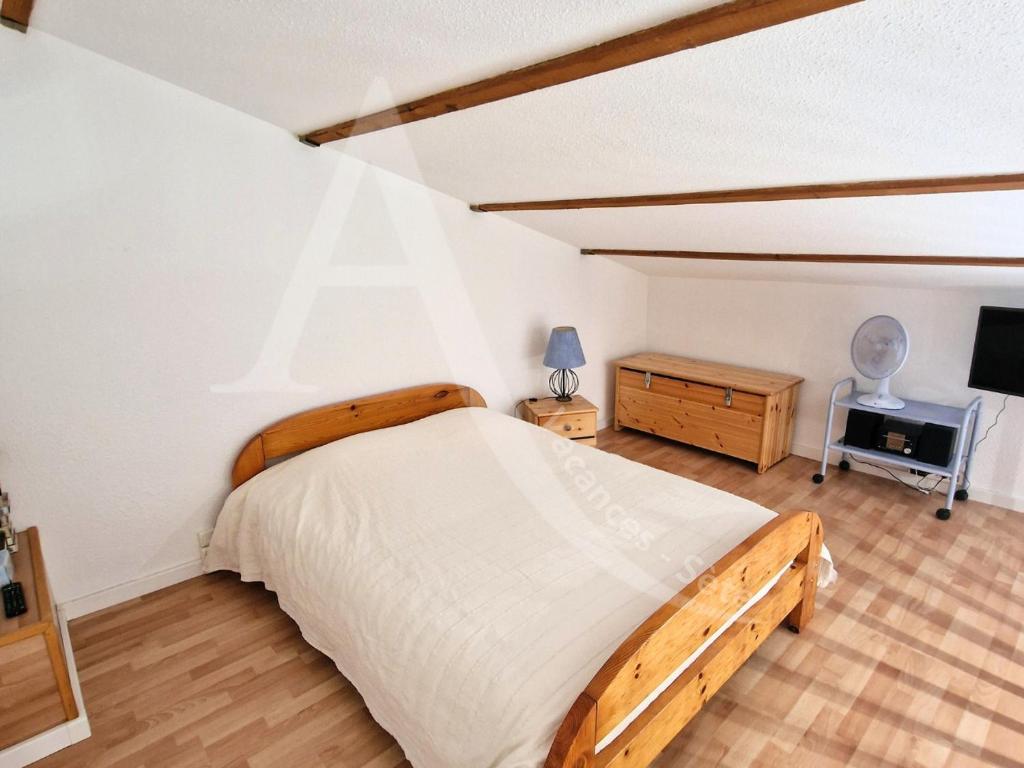 T3 mezzanine avec balcon, climatisation et parking - Quartier Villeroy - 3