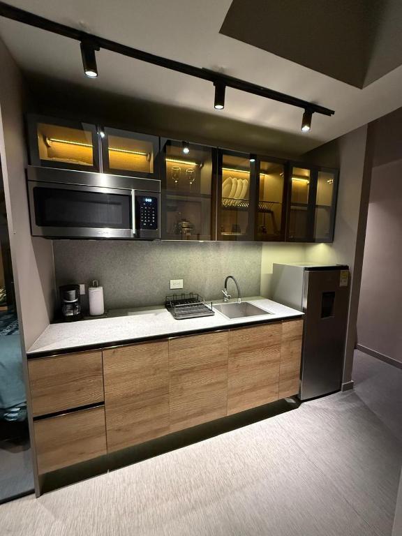 Unique Luxury Loft 715 - 5