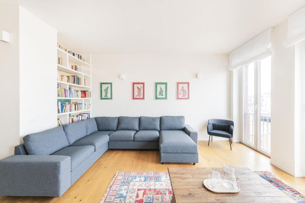 Easylife - Milano - Cantore 12 - Navigli - 5