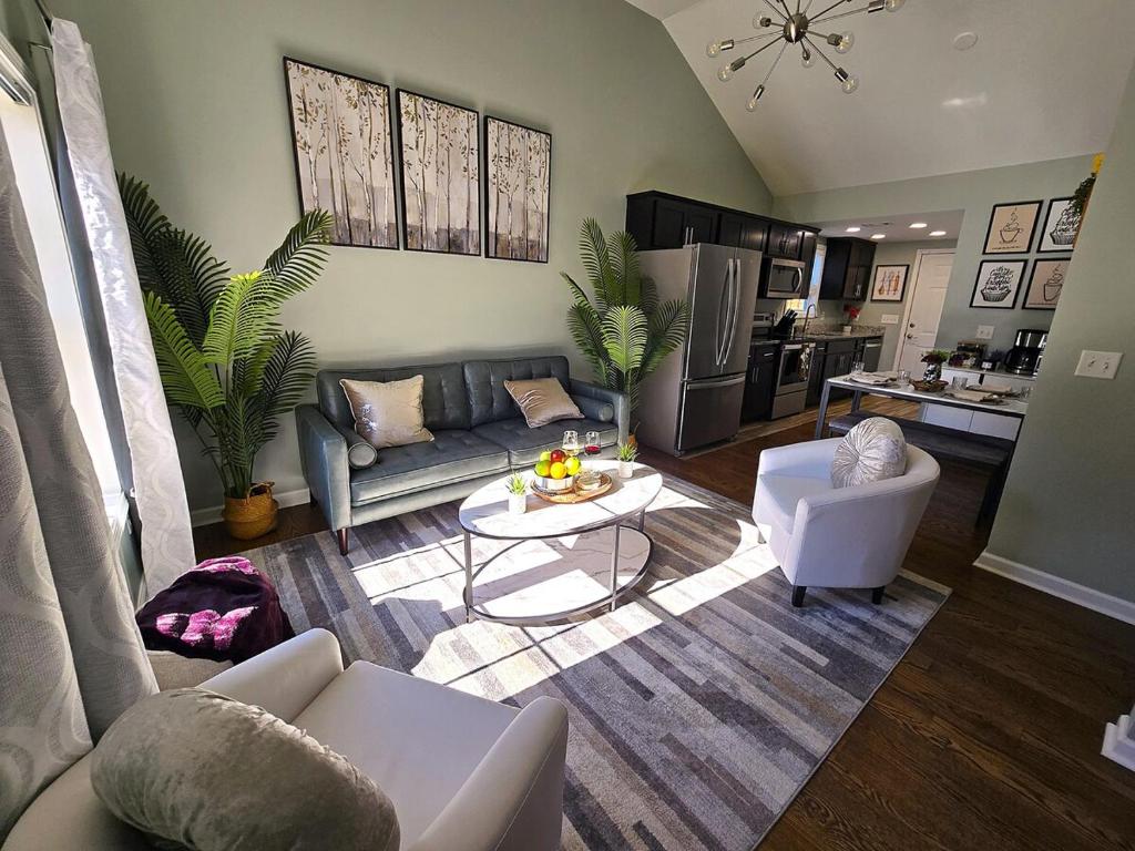 Hidden Paradise Athens, Athens