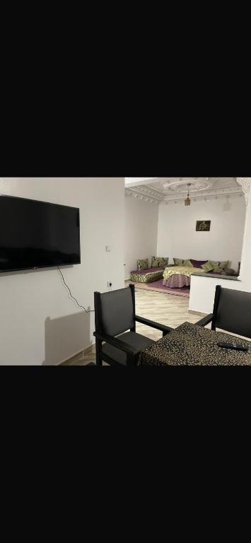 Mohamed house, Tanger