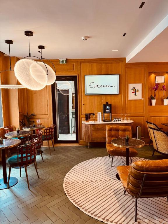 お料理のイメージ