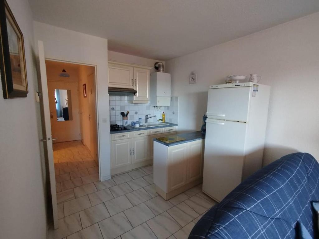 Appartement à 2KM de la plage - 3