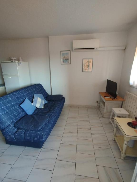 Appartement à 2KM de la plage - 5