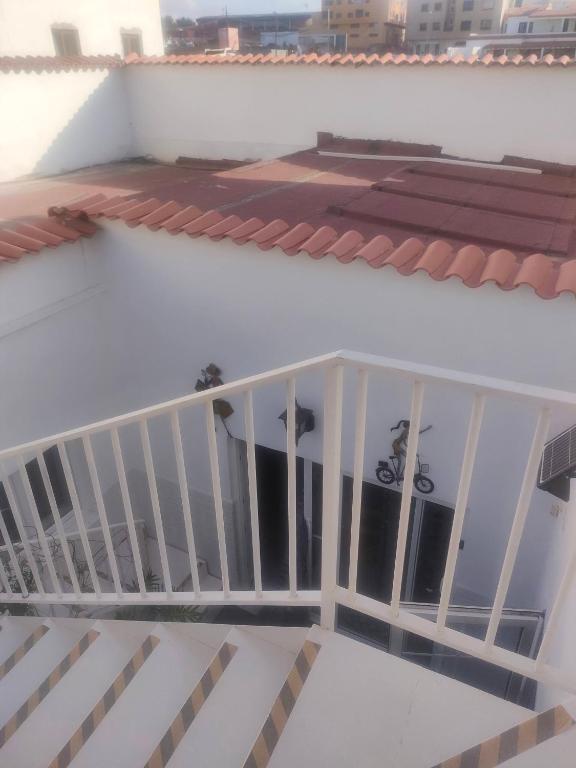 Alba 2 apartamento y Alba 3 habitación con baño - 3