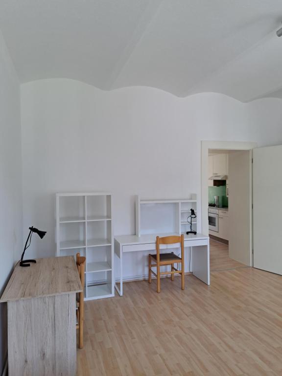City Appartment Orlitsch - 3
