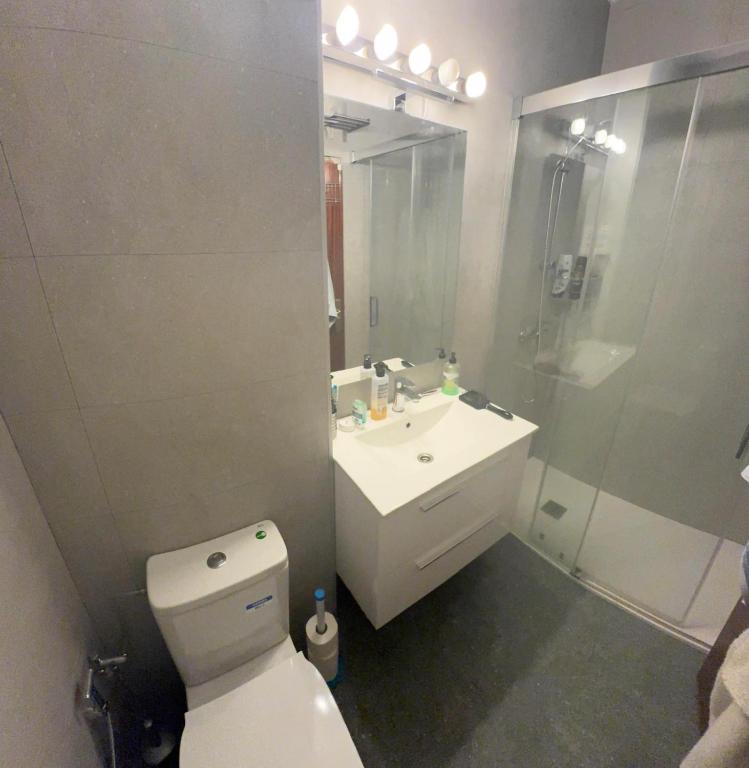 GAIA Hab doble con baño compartido - 5