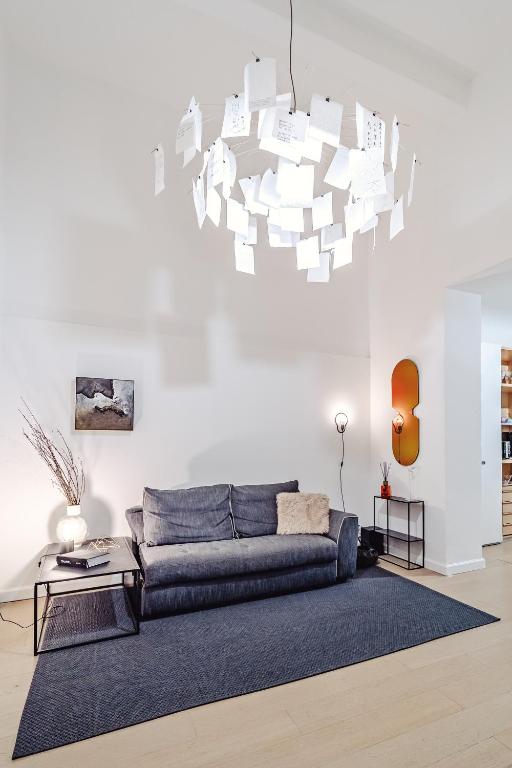 Loft35 - Vasca Idromassaggio - Nel cuore di Palermo - Self check-in - 1