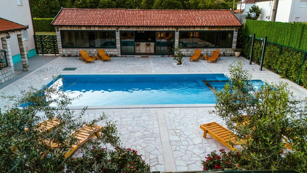 Villa Lapis - 2