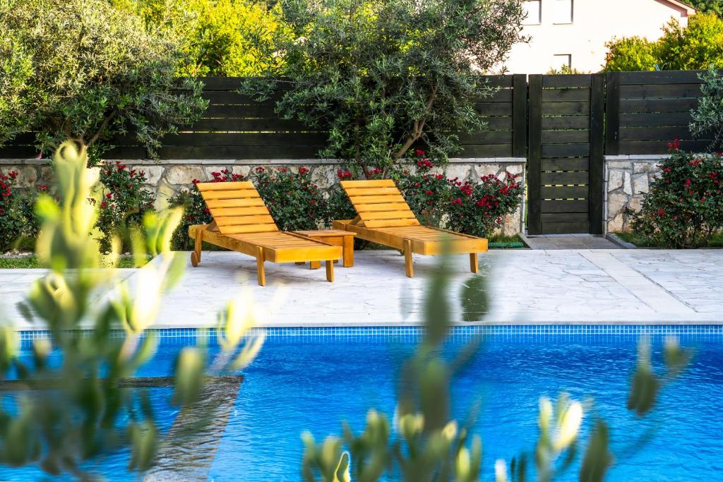 Villa Lapis - 5
