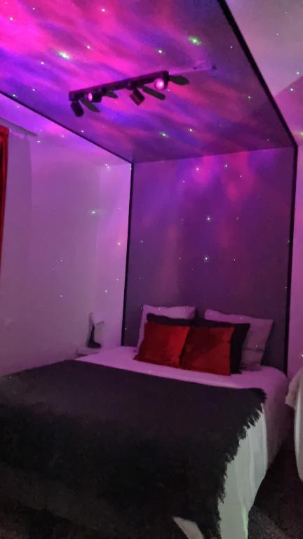 Appartement Tours centre - 3