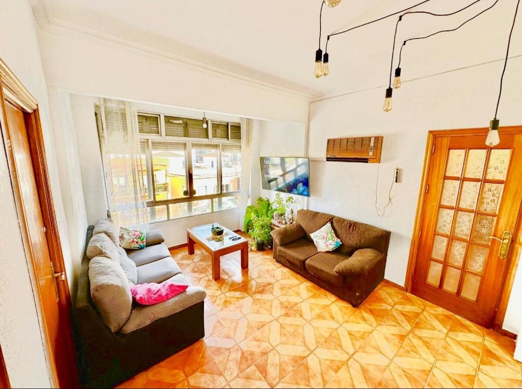 Molina - 5 Rooms - 3