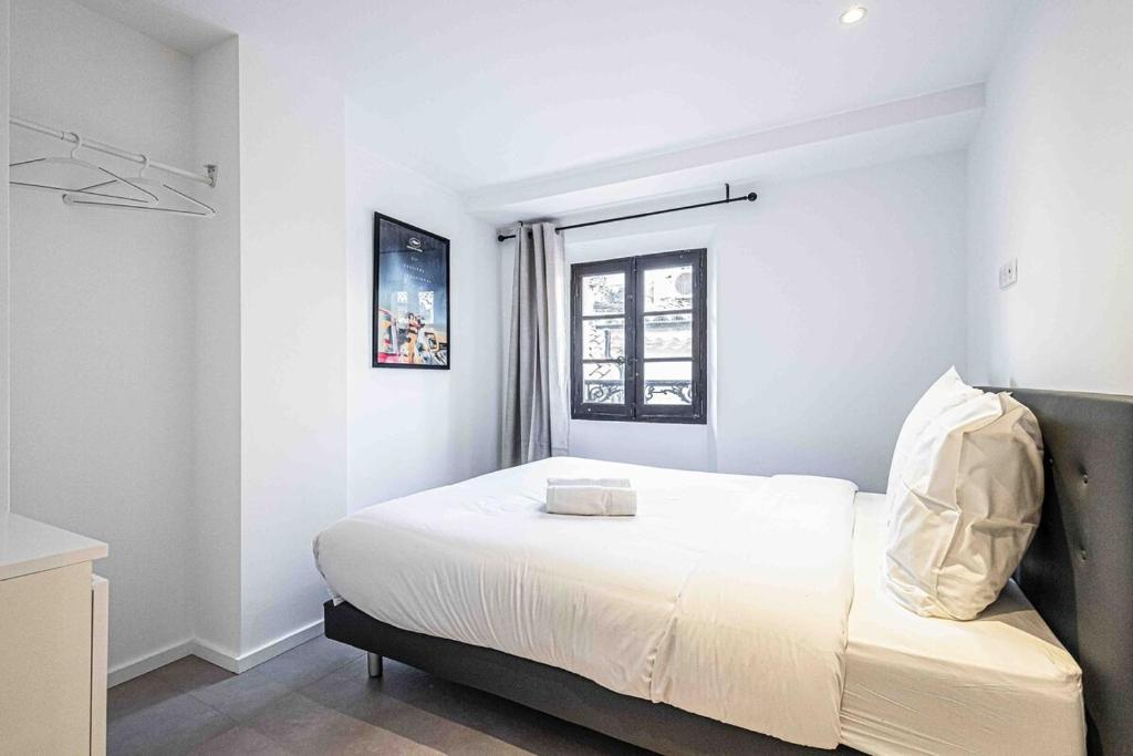 2 Pcs Plein Coeur Ville, Palace Festivals, Port Plages - 2