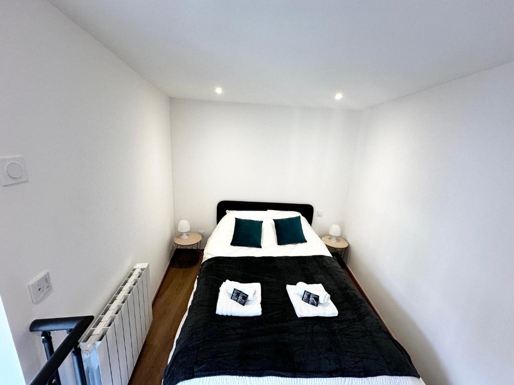 Place SAINT PAUL triplex 19m2 - 5