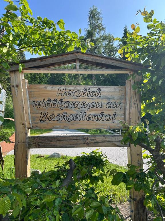 Frühstückspension Bachseitenhof - 2