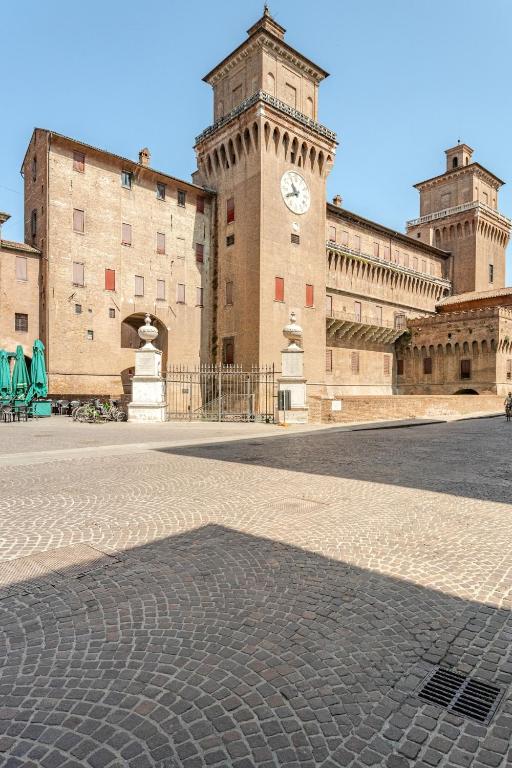 Live the History- A due passi dal Castello - 2