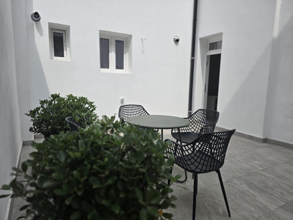 Topgelegen Appartement Alma 5