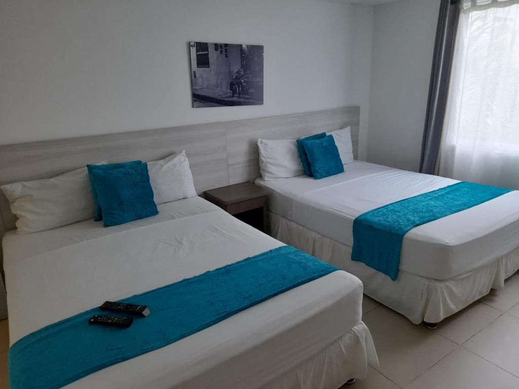 Mintaka Hotel + Lounge - 3
