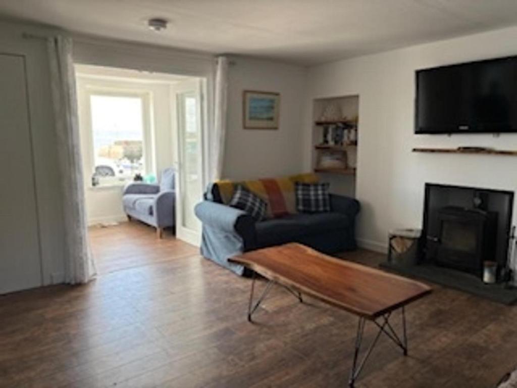 Harbour View Cottage, Portmahomack photo 2