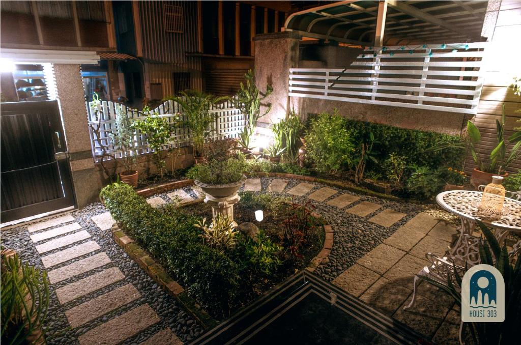 House 303 民宿 自助入住,需匯款預付總房價 호텔 이미지 2