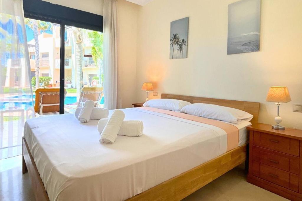 Casa Mimoun by Rental Hero, San Javier