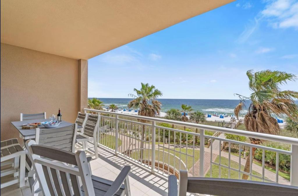 Indigo Unit 303W, Pensacola