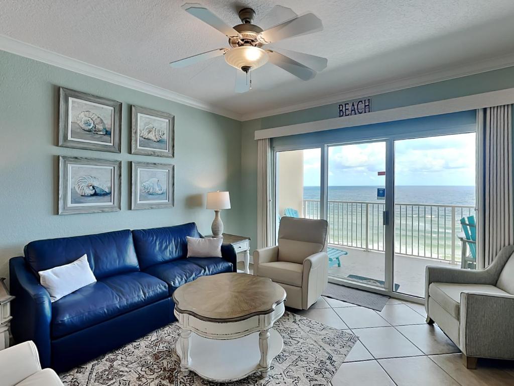 Crystal Shores West #304, Gulf Shores