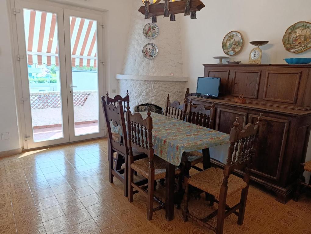 Casa da Oscar - 1