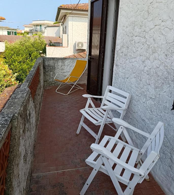 Casa da Oscar - 3