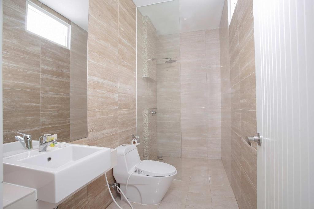 Azcarya Villa photo