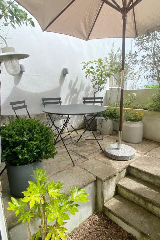 The Georgian Flat photo 6