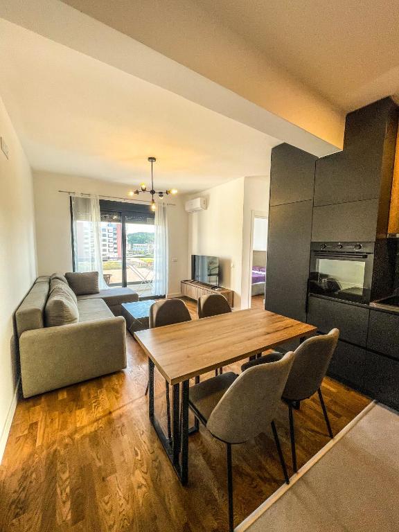 Soho Apartments - 1