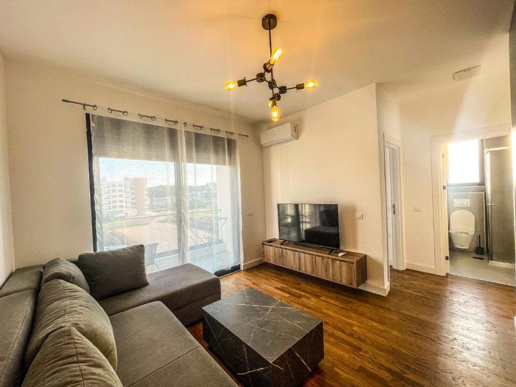 Soho Apartments - 3