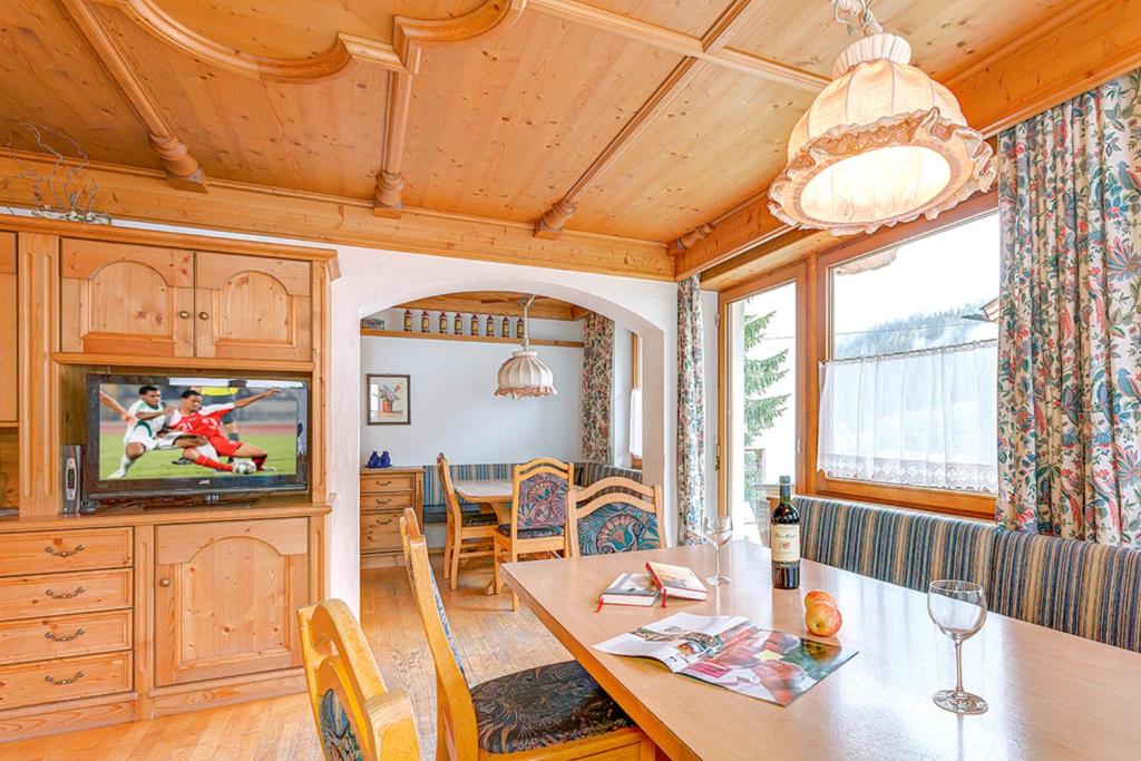 Ferienhaus Sahra - 3