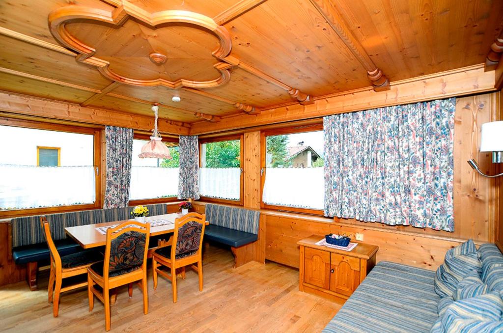 Ferienhaus Sahra - 5