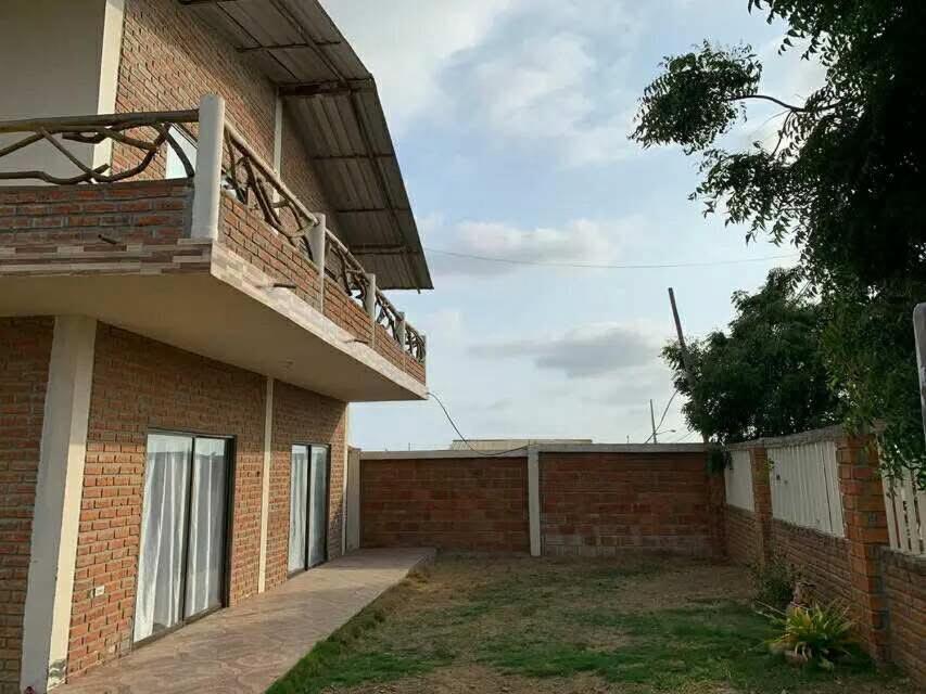 Casa puerto engabao - 4