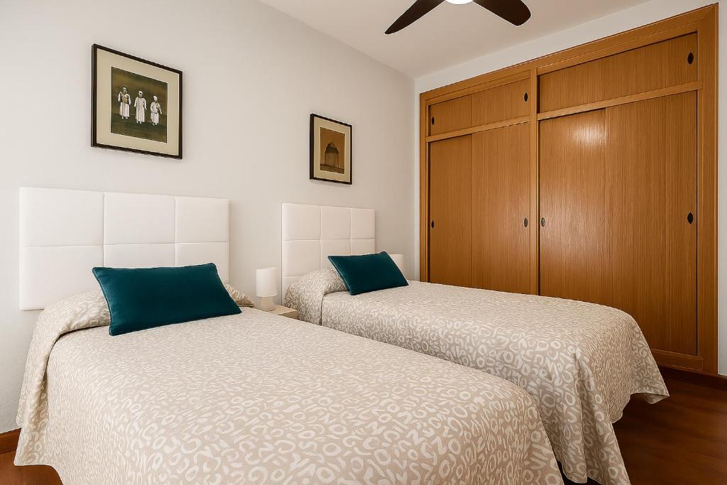 Nice 2 bedrooms Madrid downtown - 2