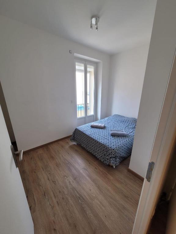 Votre cocon marseillais 3 chambres dans le centre - 5