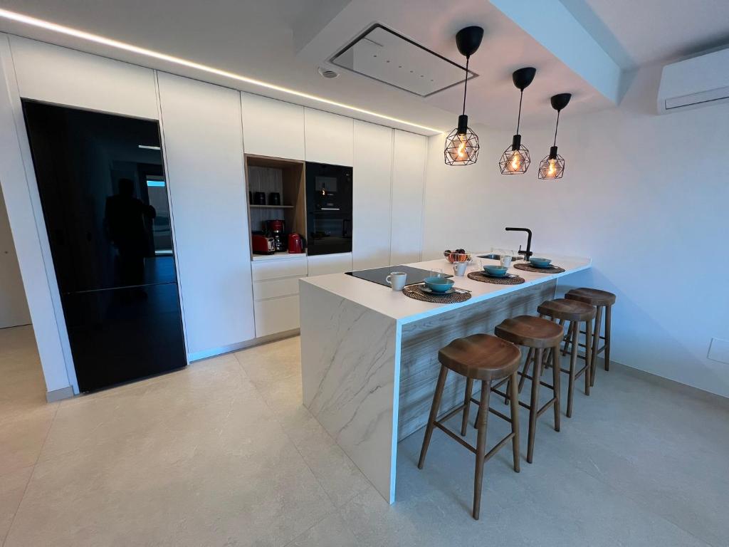 Cozy House Sotaventos Suites - 1