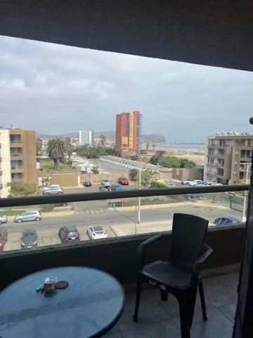 Departamento Arica - 3